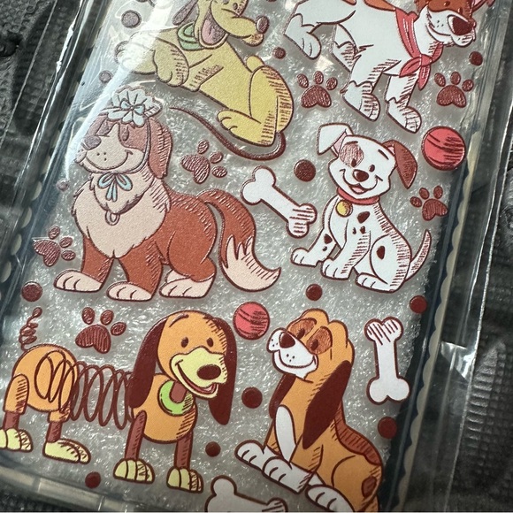 iPhone 13 Pro Disney Dogs iPhone Case - Picture 2 of 3